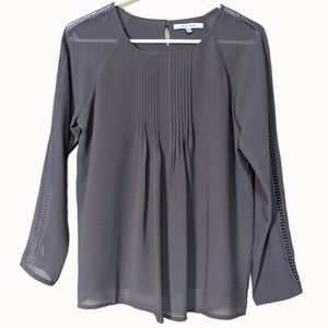 Naked Zebra Small Blouse